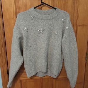 H&M knitwear